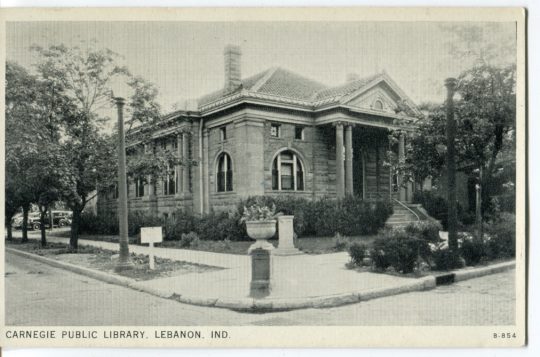 LPL in the 1940s