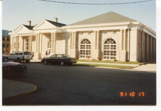 LPL in 1991