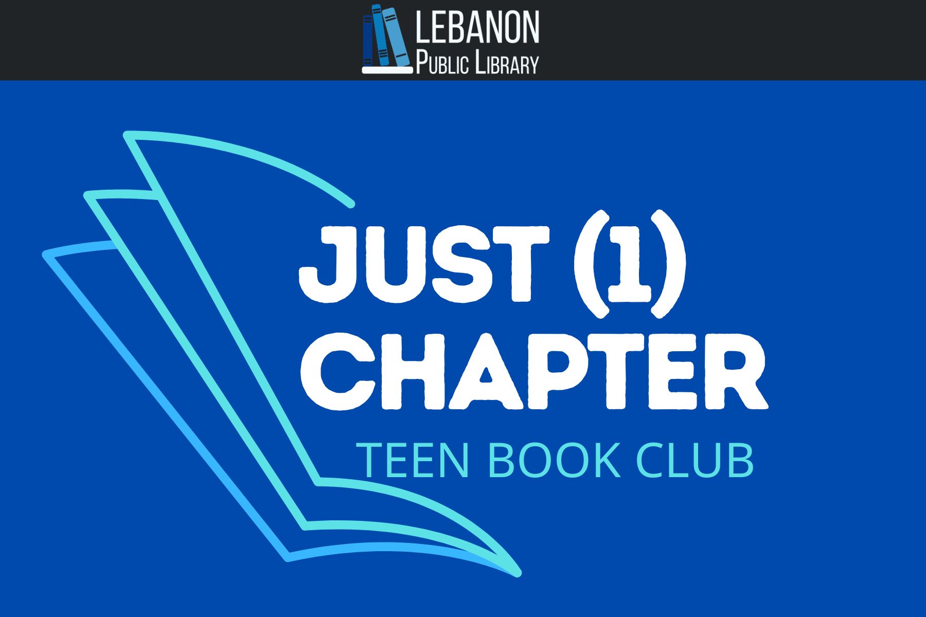 Teen Just (1) Chapter