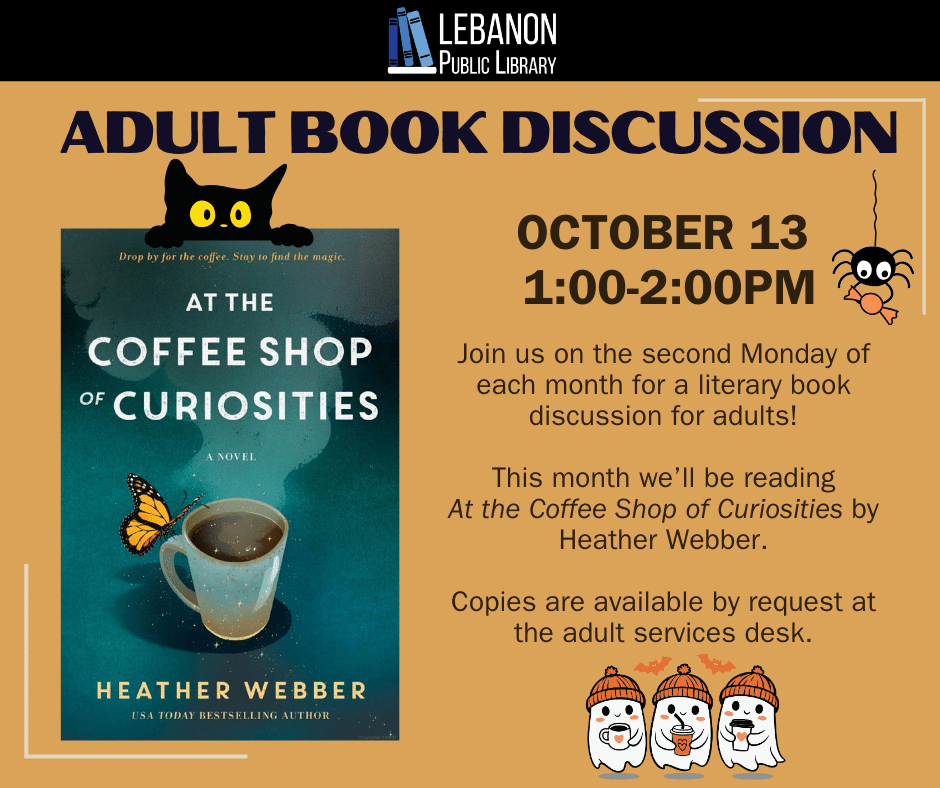 book, cat, spider, ghosts