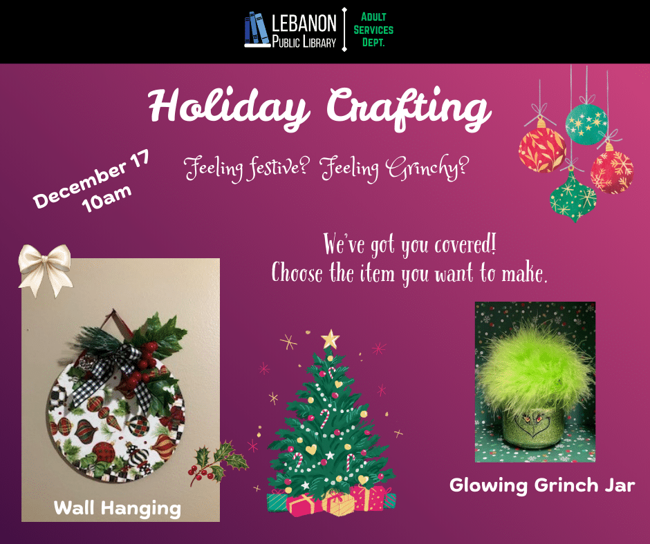 Christmas tree, ornaments, Grinch