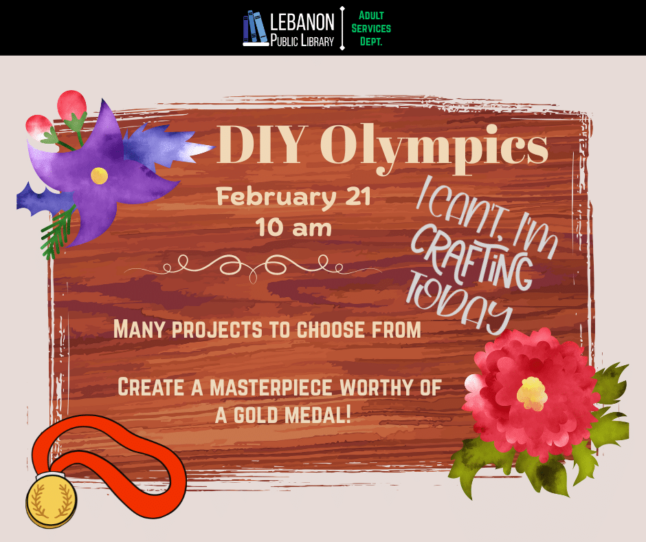 wood board, flowers, gold medal