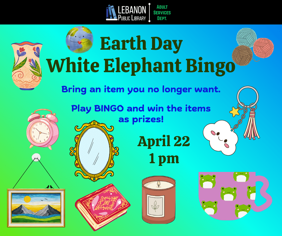 vase, clock, art, mirror, book, candle, mug, keychain, yarn