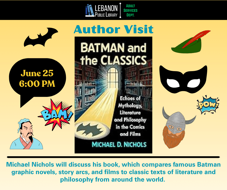 book cover, batman, superheroes