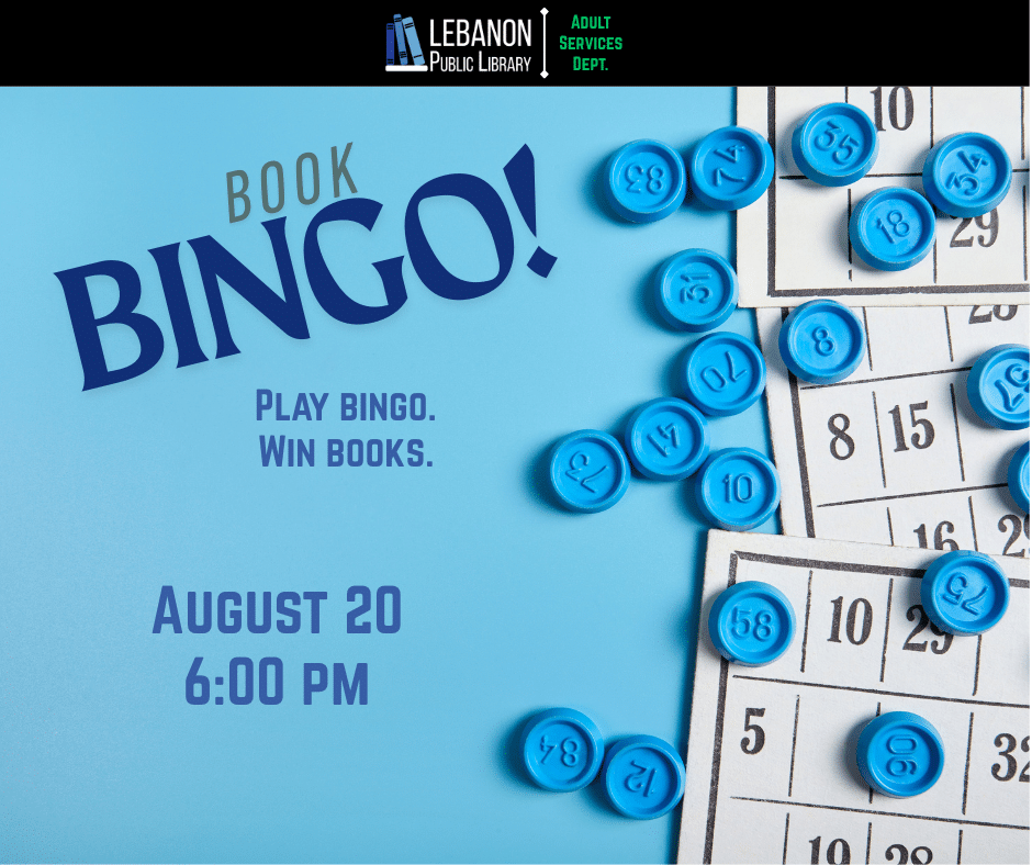 Bingo cards