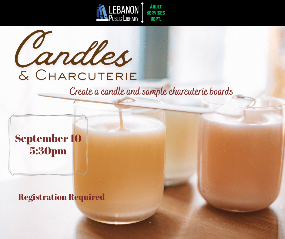 candles
