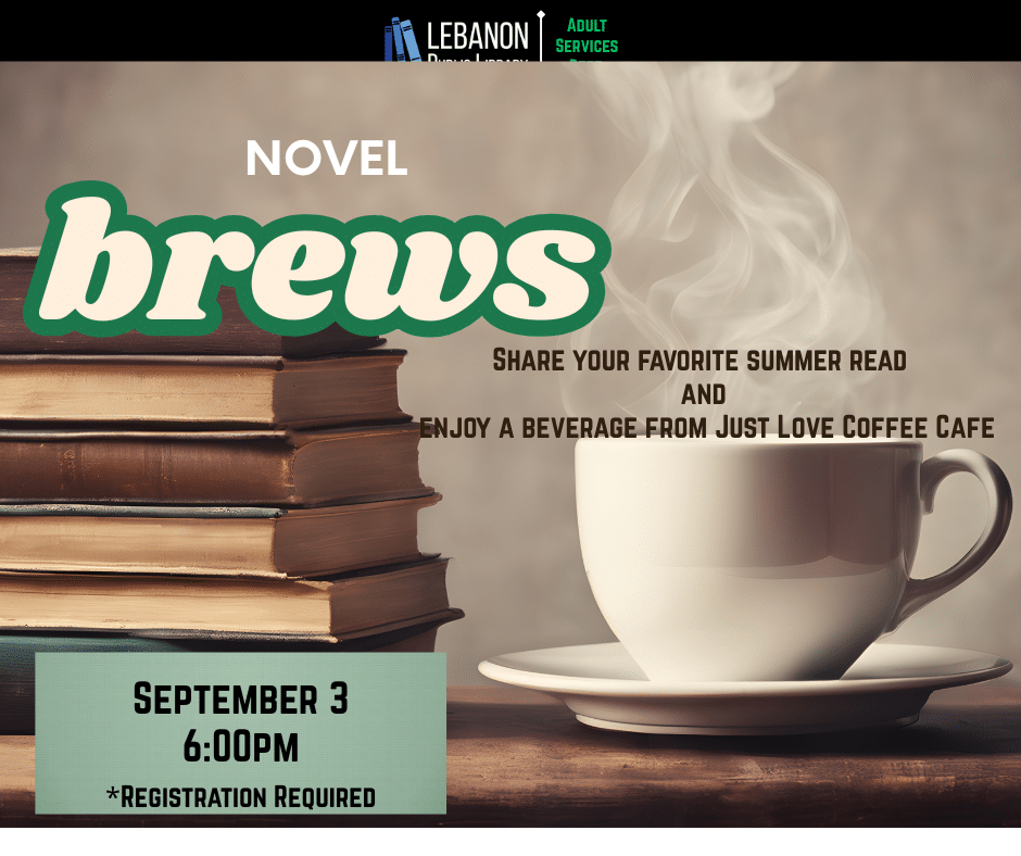 Stack of books, coffee cup