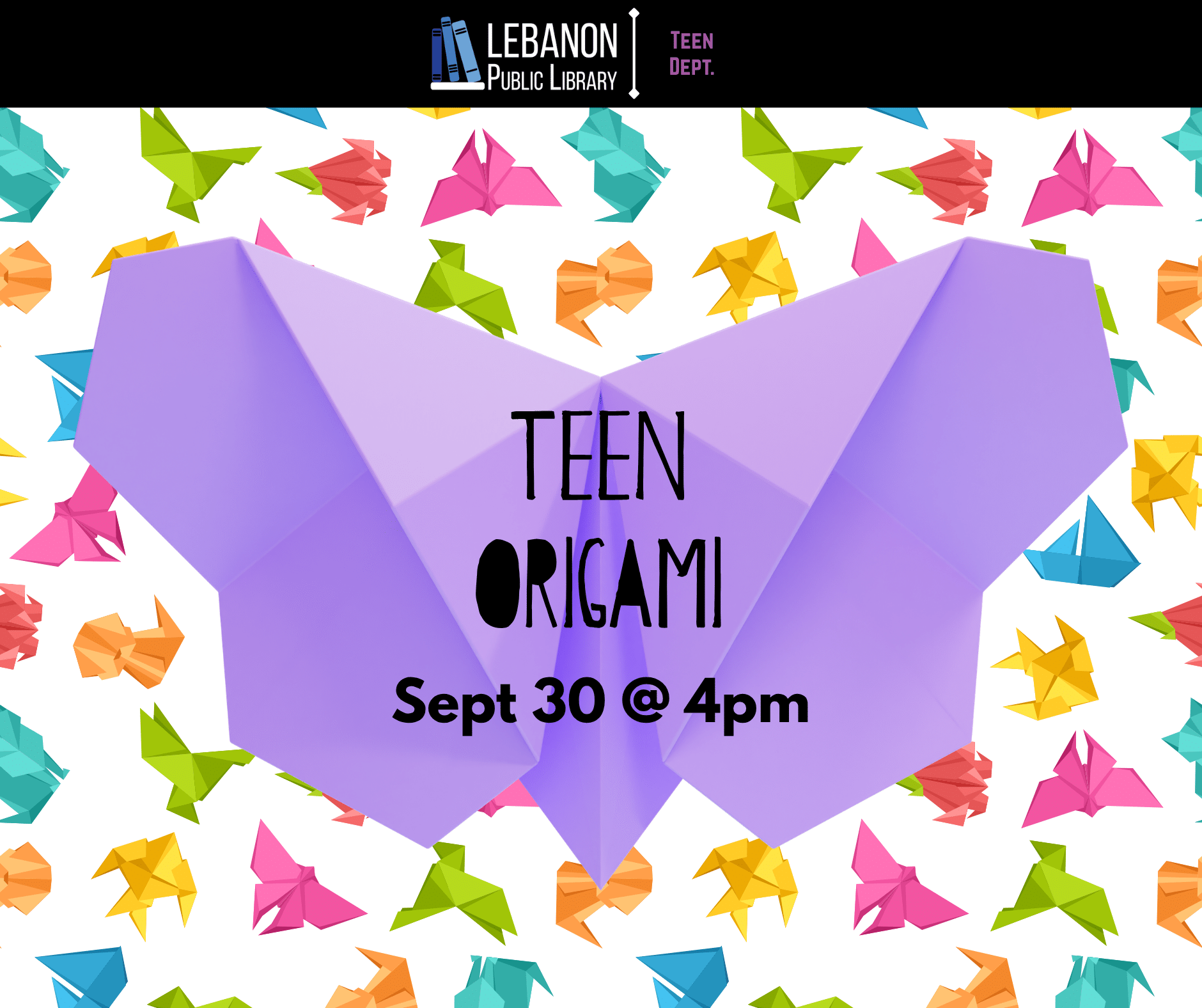 TEEN Origami