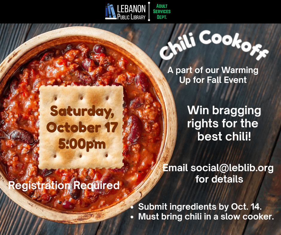 bowl of chili