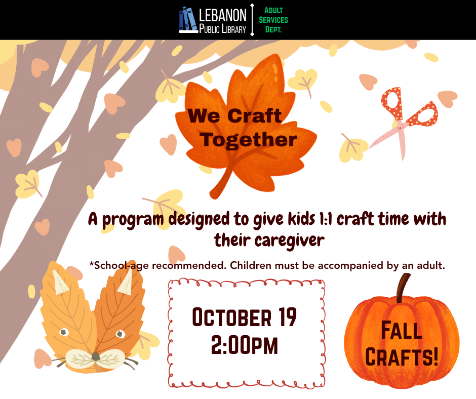 tree, leaves, pumpkin, fox, scissors